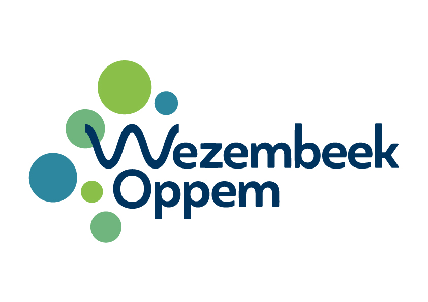 Gemeente Wezembeek-Oppem logo